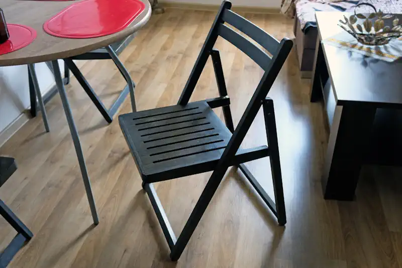 Folding Chairs