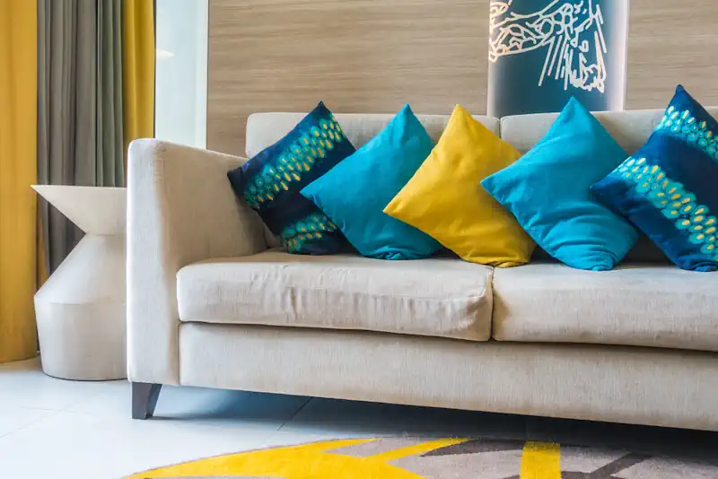 Using Orange in Fung Shui