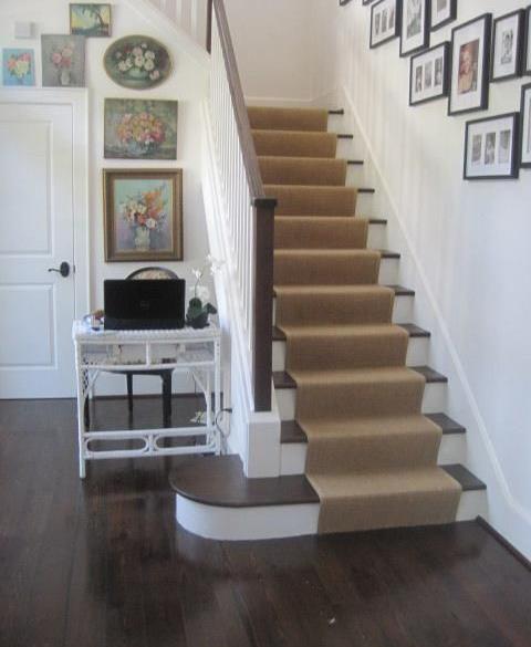 Engineered Hardwood Flooring